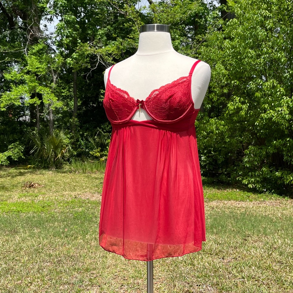 2/$40 Luxurious Baby Doll